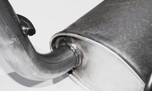 Car Exhaust & Sports Systems
